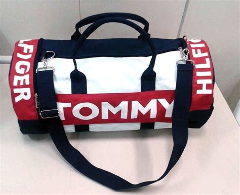 Bolsas De Treino Tommy Hilfiger: Promoções .